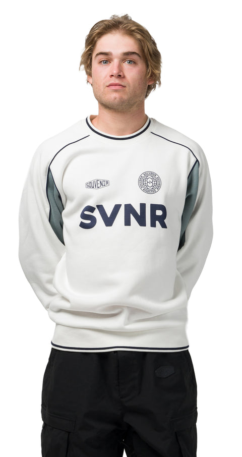 Souvenir Team Crewneck 2027