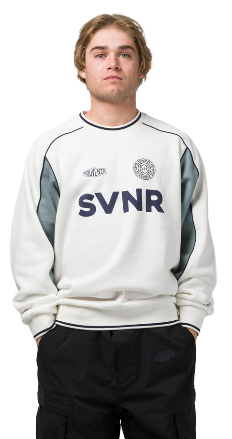 Souvenir Team Crewneck 2027