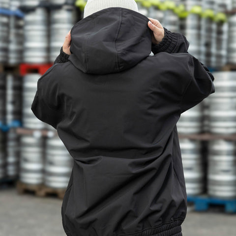 Method Tech Riding Hoodie 2026