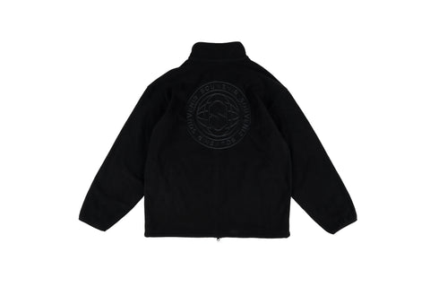 Souvenir Tech Fleece Zip Up 2027