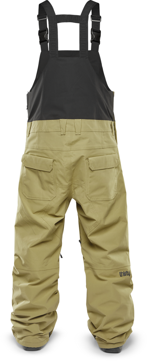 ThirtyTwo Basement Bib 2025 (Multiple Color Options)