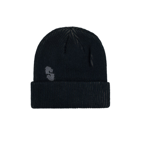 Souvenir Two Tone Rib Beanie 2027 (Multiple Color Options)