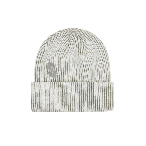 Souvenir Two Tone Rib Beanie 2027 (Multiple Color Options)