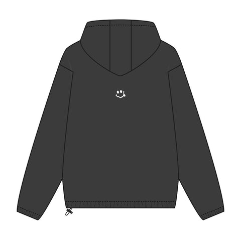 Bataleon Snowproof Hoodie 2027 (Multiple Color Options)