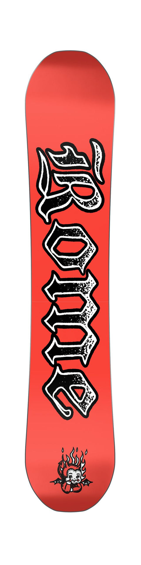 Rome Hype Snowboard 2027