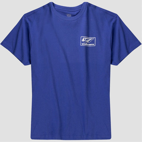 Volcom Surf Vitals Modstone SS Tee