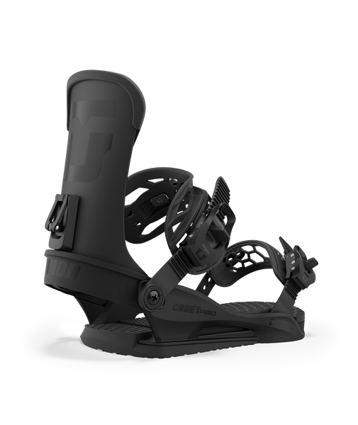 Union Cadet Pro Snowboard Bindings 2024 (Multiple Color Options