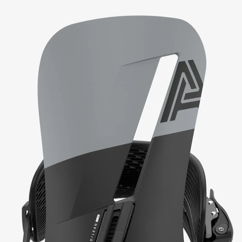 Union Atlas Snowboard Bindings 2026 (Multiple Color Options)