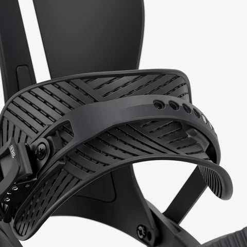 Union Atlas Snowboard Bindings 2026 (Multiple Color Options)