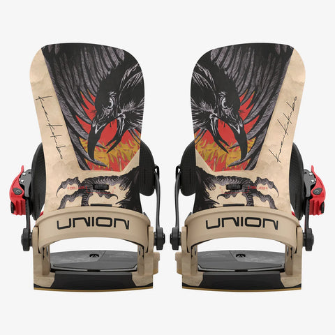 Union Atlas Pro Snowboard Bindings 2026