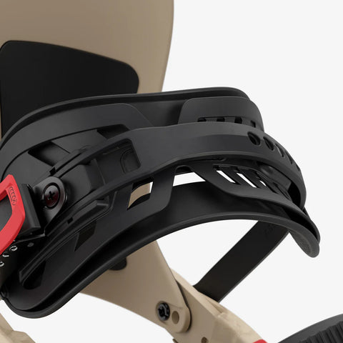 Union Atlas Pro Snowboard Bindings 2026