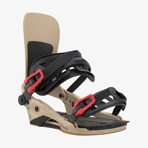 Union Atlas Pro Snowboard Bindings 2026