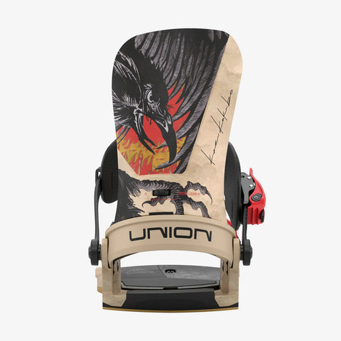 Union Atlas Pro Snowboard Bindings 2026