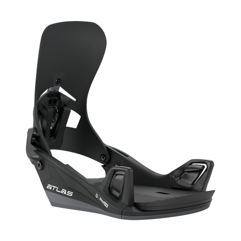 Union Atlas Step On Snowboard Bindings 2026 (Multiple Color Options)