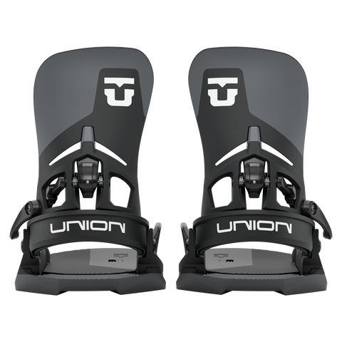 Union Atlas Step On Snowboard Bindings 2026 (Multiple Color Options)