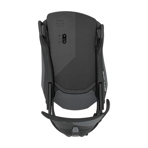 Union Atlas Step On Snowboard Bindings 2026 (Multiple Color Options)