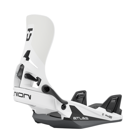 Union Atlas Step On Snowboard Bindings 2026 (Multiple Color Options)
