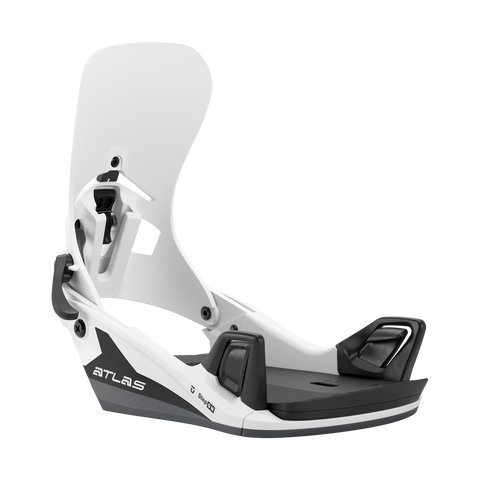Union Atlas Step On Snowboard Bindings 2026 (Multiple Color Options)