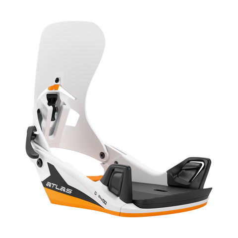 Union Atlas Step On Snowboard Bindings 2026 (Multiple Color Options)