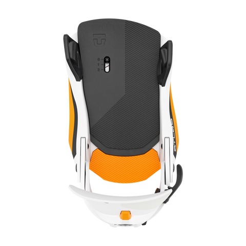 Union Atlas Step On Snowboard Bindings 2026 (Multiple Color Options)