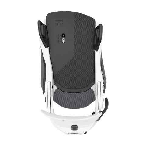 Union Atlas Step On Snowboard Bindings 2026 (Multiple Color Options)