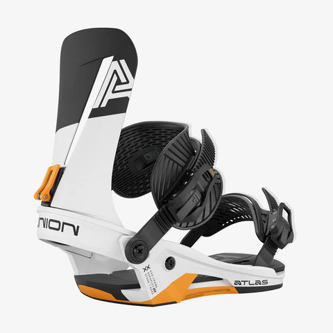 Union Atlas Snowboard Bindings 2026 (Multiple Color Options)