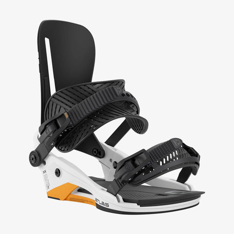 Union Atlas Snowboard Bindings 2026 (Multiple Color Options)