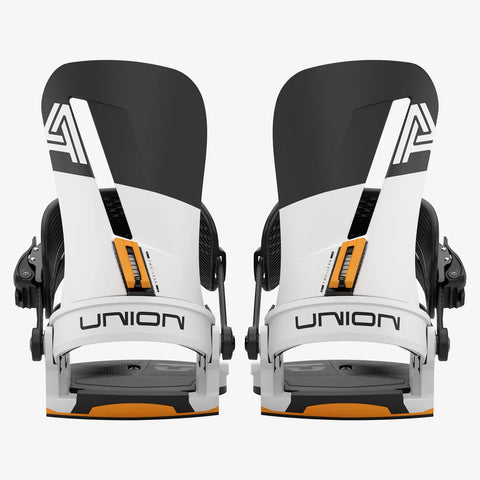 Union Atlas Snowboard Bindings 2026 (Multiple Color Options)