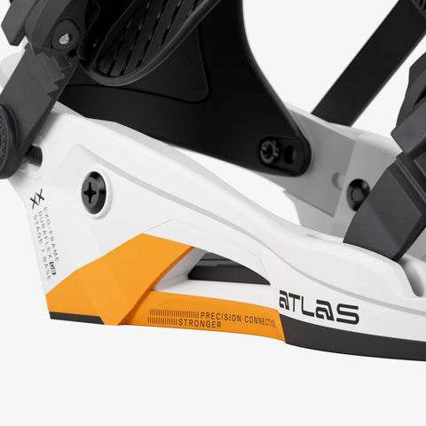 Union Atlas Snowboard Bindings 2026 (Multiple Color Options)