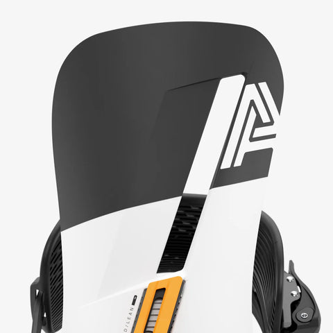 Union Atlas Snowboard Bindings 2026 (Multiple Color Options)