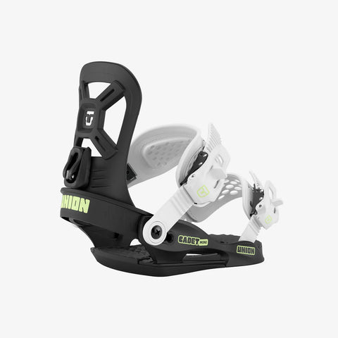 Union Cadet Mini Snowboard Bindings 2026