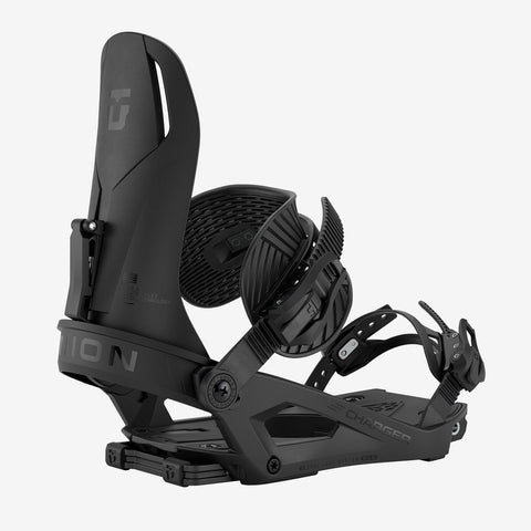 Union Charger Splitboard Bindings 2026