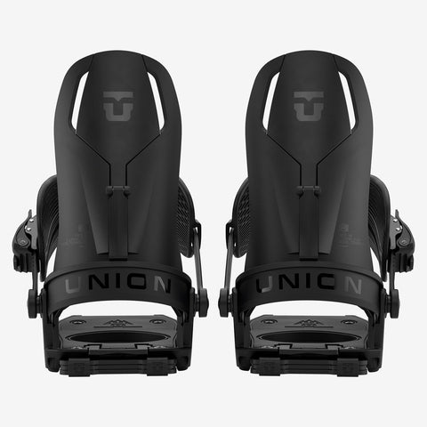 Union Charger Splitboard Bindings 2026