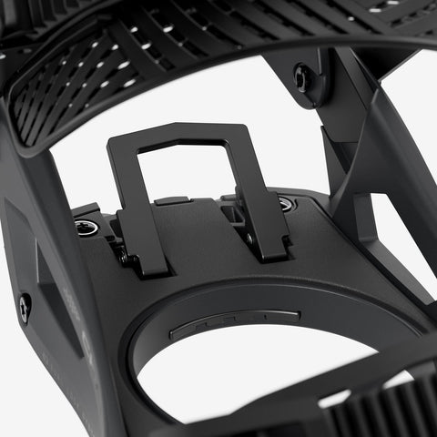 Union Charger Splitboard Bindings 2026