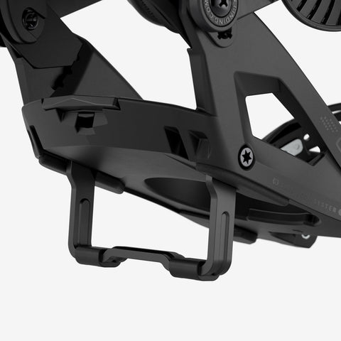 Union Charger Splitboard Bindings 2026