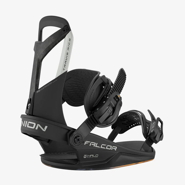 Union Falcor Snowboard Bindings 2026 – Darkside Snowboards