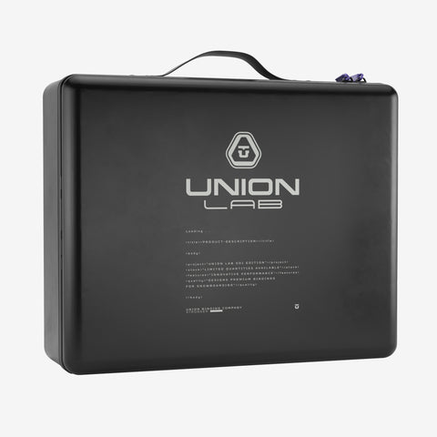 Union Source FC Snowboard Bindings 2026