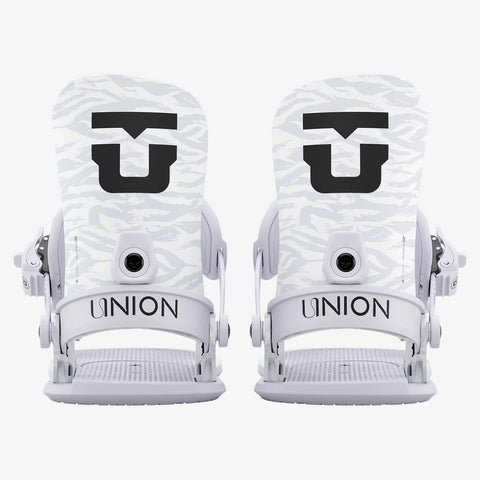 Union Legacy Snowboard Bindings 2026 (Multiple Color Options)