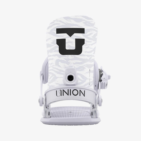 Union Legacy Snowboard Bindings 2026 (Multiple Color Options)