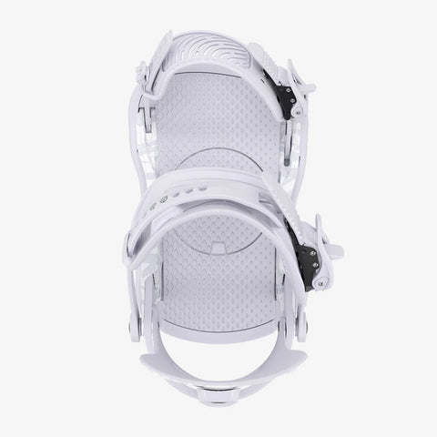Union Legacy Snowboard Bindings 2026 (Multiple Color Options)
