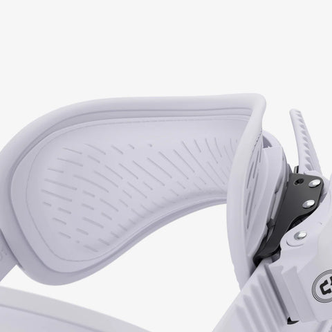 Union Legacy Snowboard Bindings 2026 (Multiple Color Options)