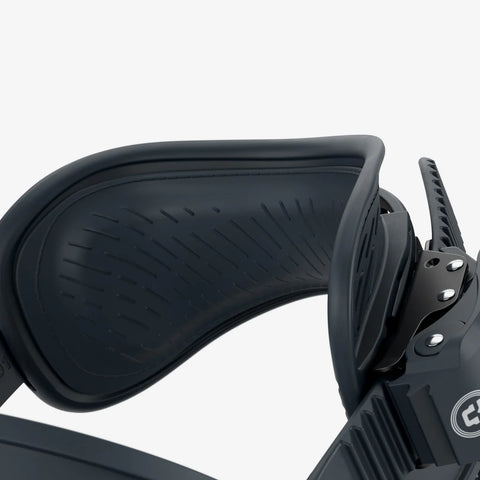 Union Legacy Snowboard Bindings 2026 (Multiple Color Options)