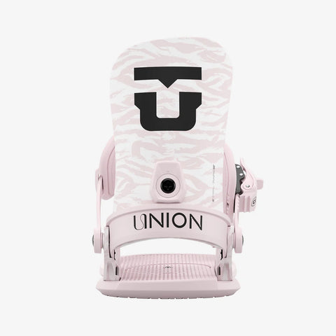 Union Legacy Snowboard Bindings 2026 (Multiple Color Options)