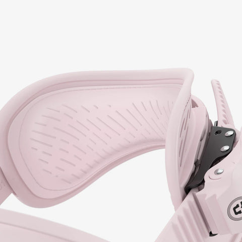 Union Legacy Snowboard Bindings 2026 (Multiple Color Options)
