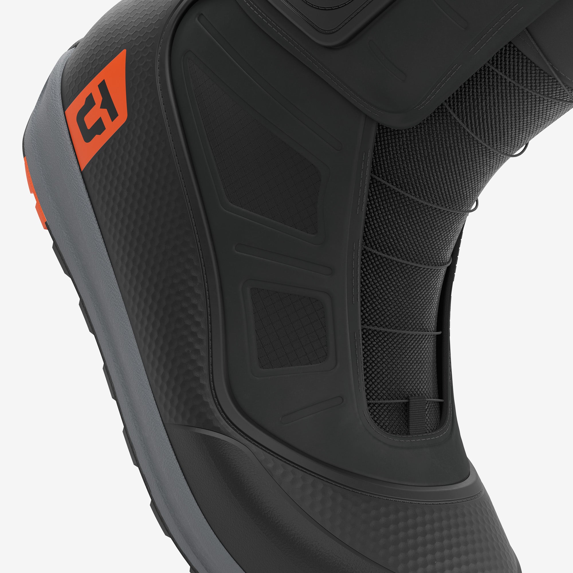 Union Reset Pro Snowboard Boots 2026 (Multiple Color Options