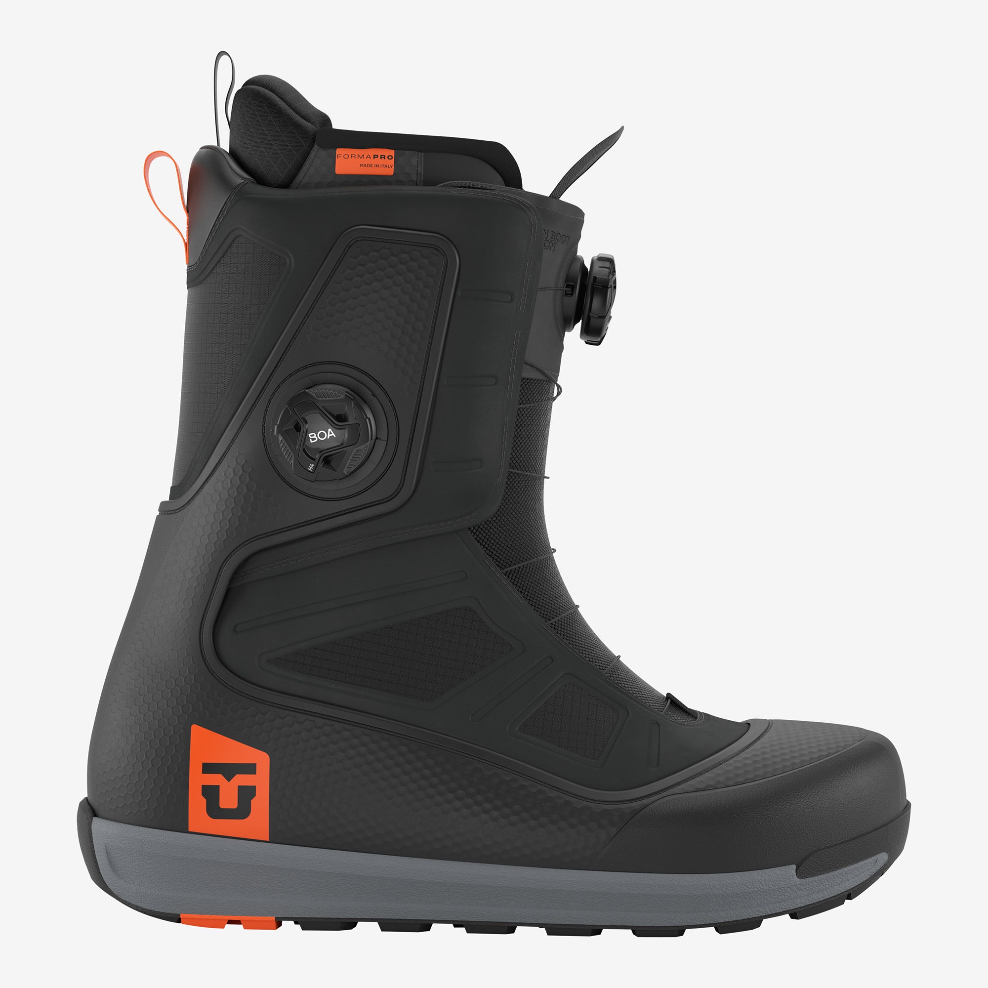 Union Reset Pro Snowboard Boots 2026 (Multiple Color Options