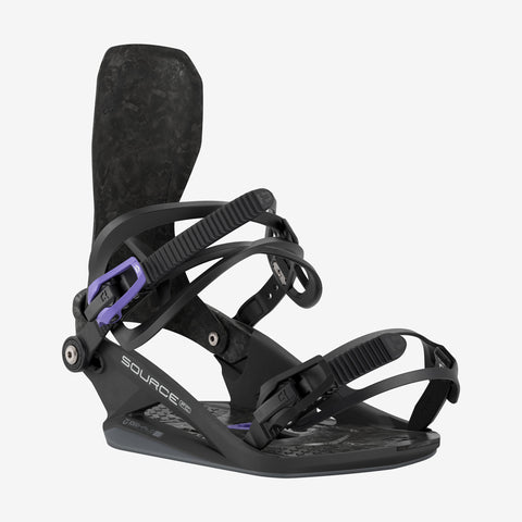 Union Source FC Snowboard Bindings 2026