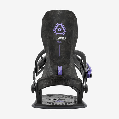 Union Source FC Snowboard Bindings 2026