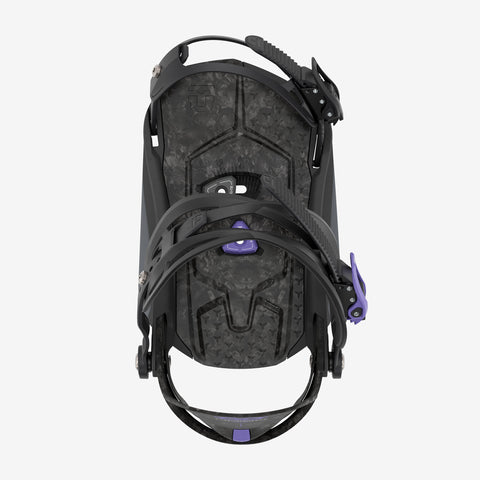 Union Source FC Snowboard Bindings 2026