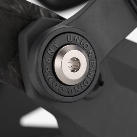 Union Source FC Snowboard Bindings 2026